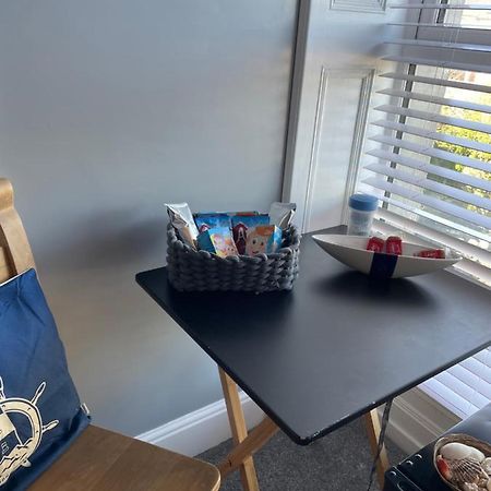 ホーリーヘッド Craig Avad Bed & Breakfast エクステリア 写真